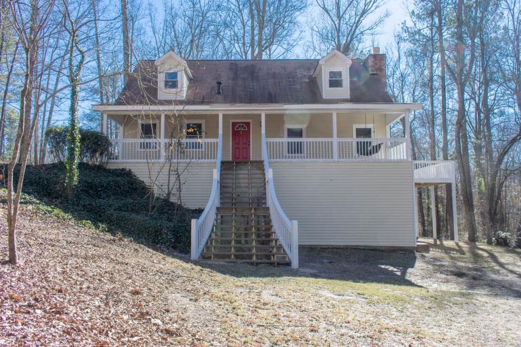 4340 Center Hill Church Road, Loganville, GA 30052 — most recent listing photo