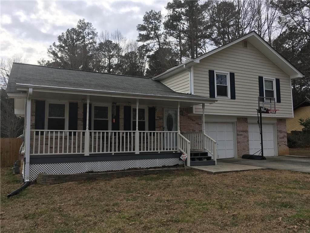 1924 Poplar Ridge, Lawrenceville, GA 30044 — most recent listing photo