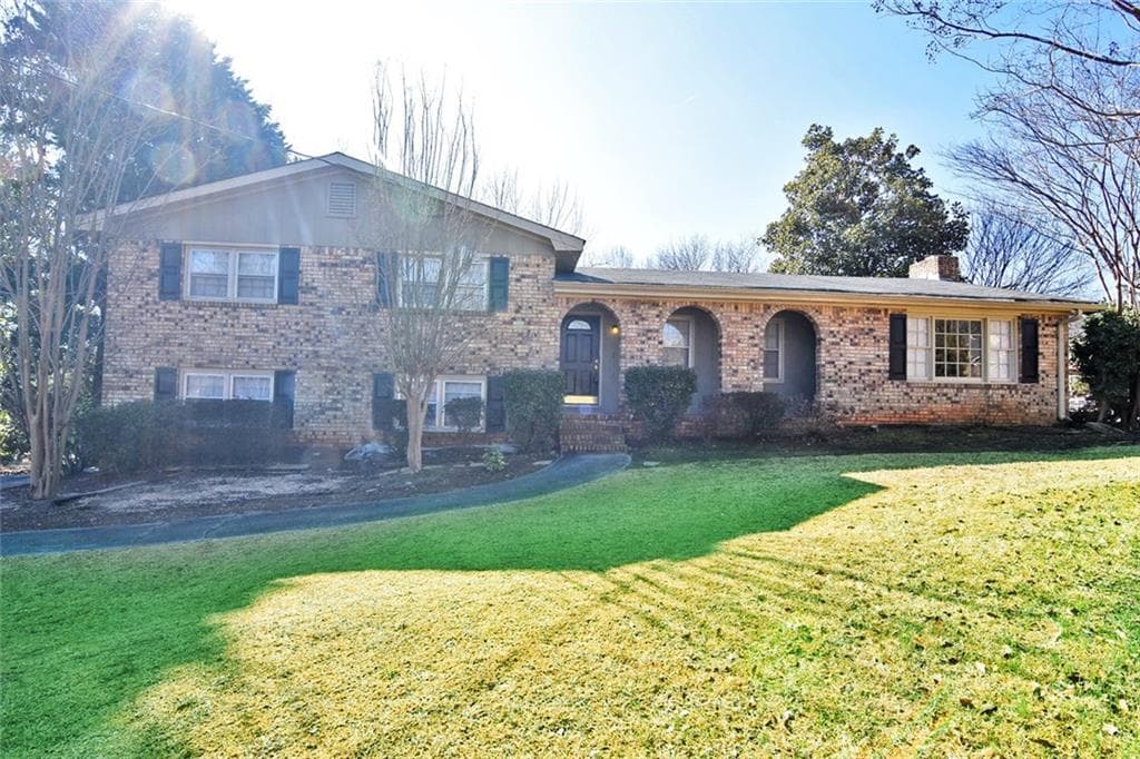 2140 Groover Road, Marietta, GA 30062 — most recent listing photo