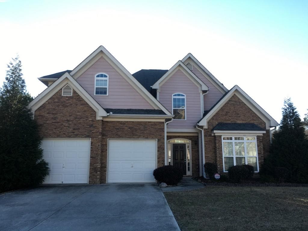 524 Mt Gerizim Road, Mableton, GA 30126 — most recent listing photo