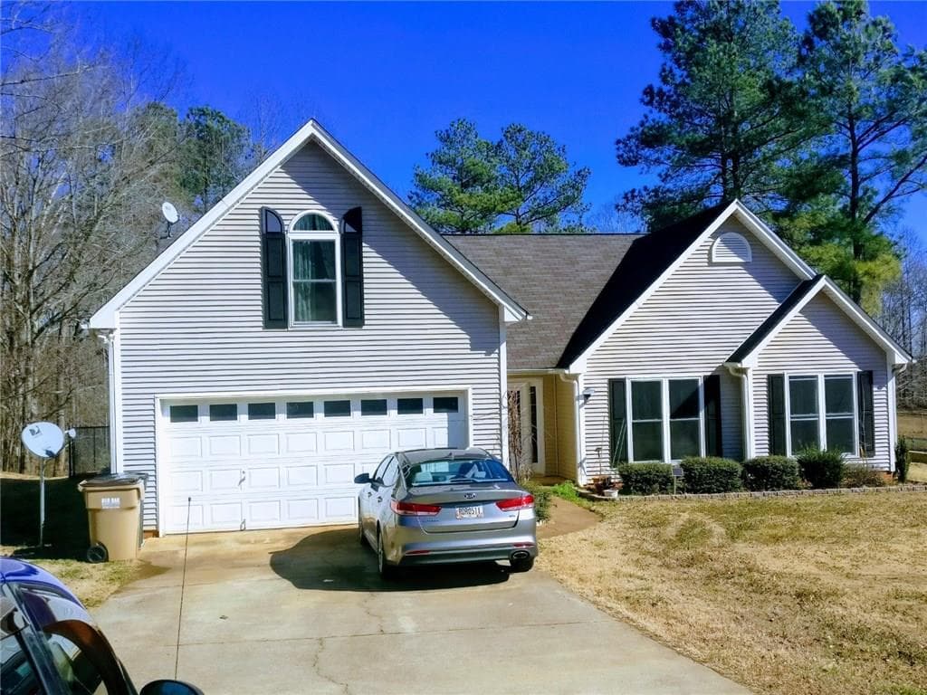 4091 River Elan Drive, Gainesville, GA 30507 — most recent listing photo
