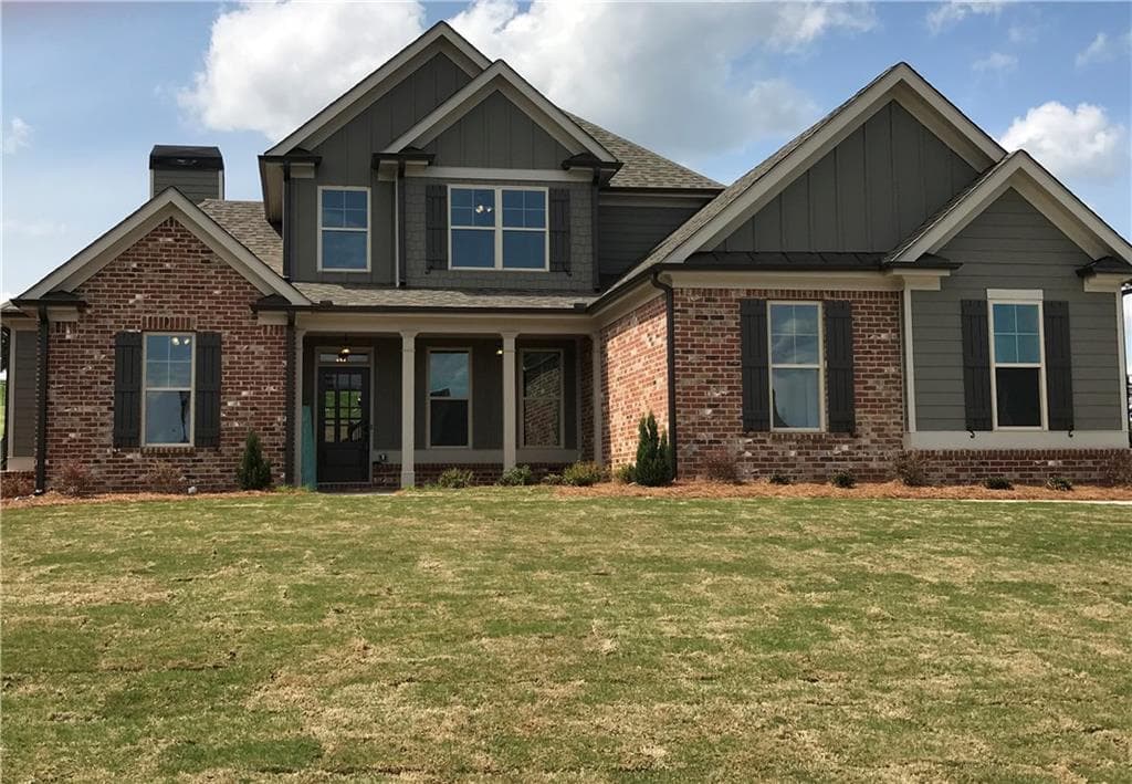 498 Delaperriere Loop, Jefferson, GA 30549 — most recent listing photo