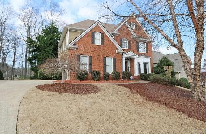 4525 Planters Hill Drive, Powder Springs, GA 30127 — most recent listing photo