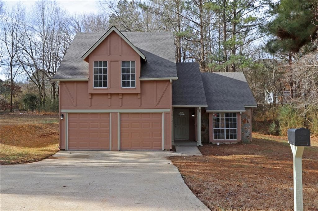 5450 Forest Downs Circle, Atlanta, GA 30349 — most recent listing photo