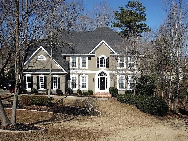 125 Cromdale Court, Roswell, GA 30075 — most recent listing photo