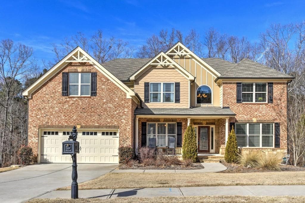 1370 Azalea Brook Drive, Lawrenceville, GA 30043 — most recent listing photo