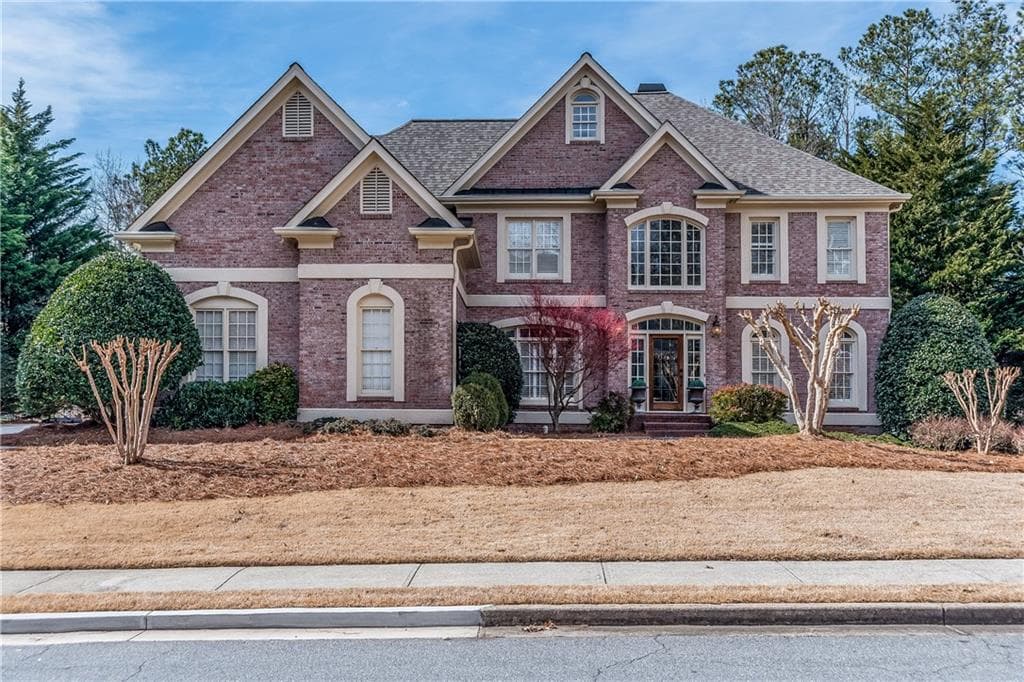 635 Heron Run Court, Milton, GA 30004 — most recent listing photo