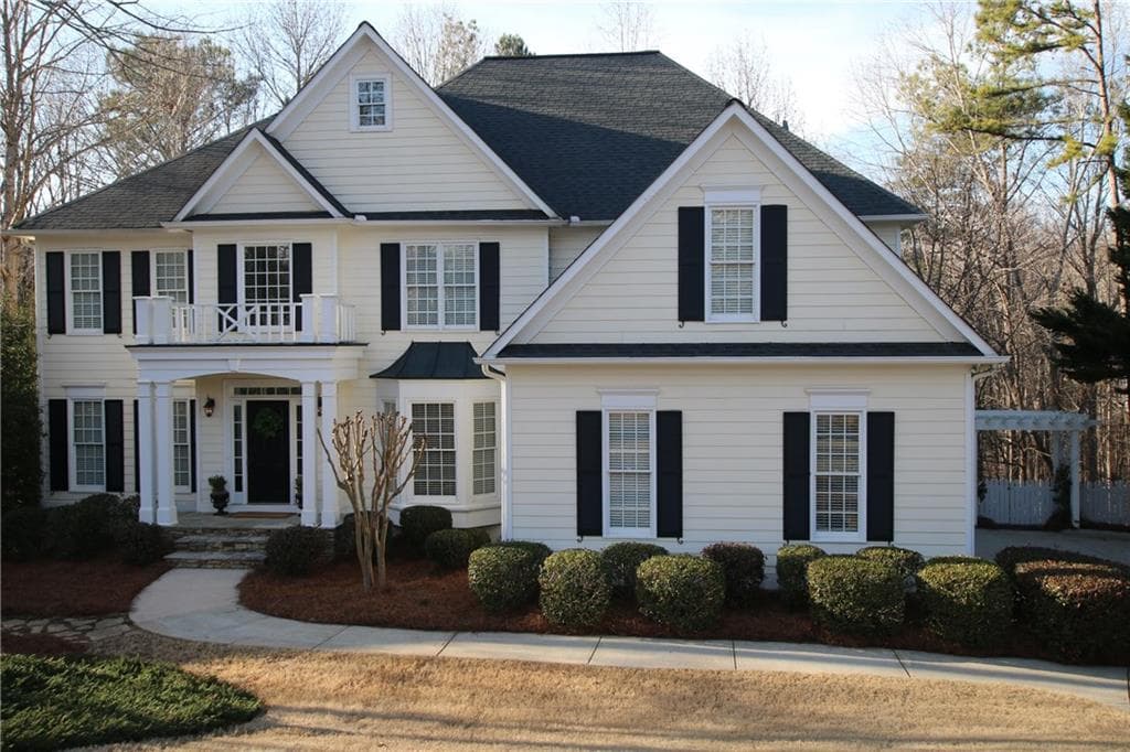 1270 Willow Park Way, Cumming, GA 30041 — most recent listing photo