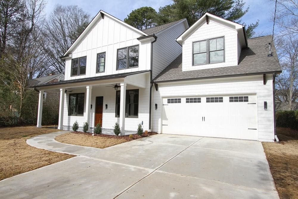 408 Woodhaven Drive, Decatur, GA 30030 — most recent listing photo