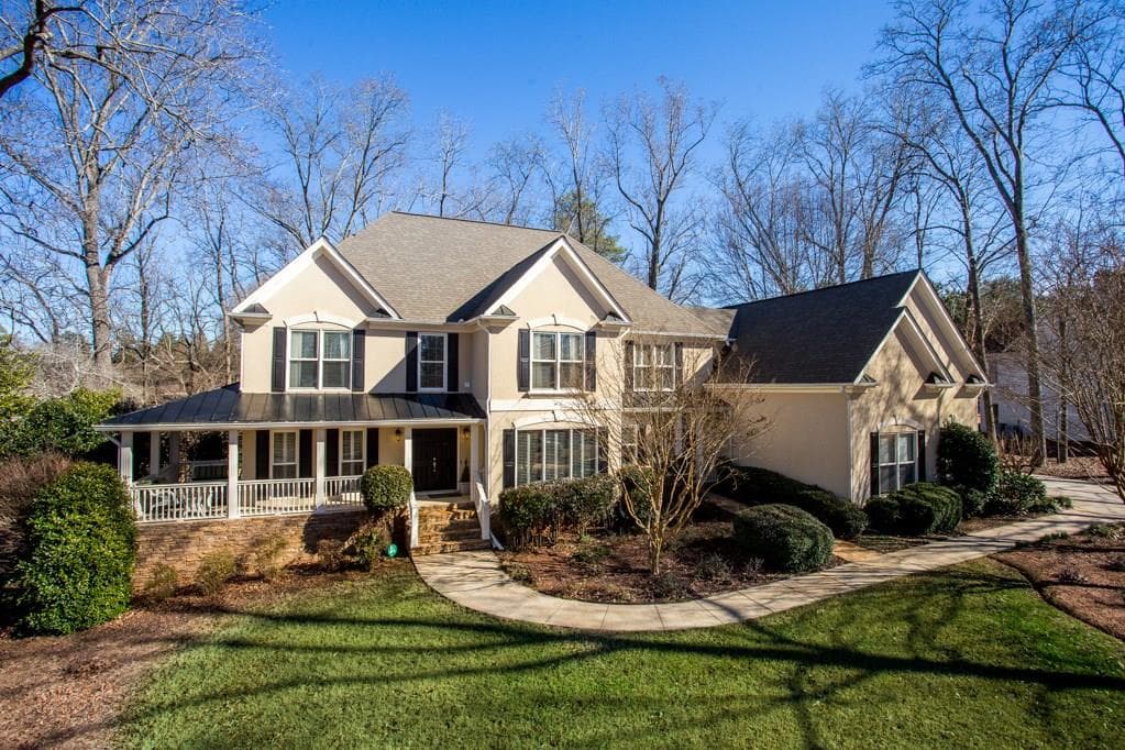 510 Watboro Hill Drive, Milton, GA 30004 — most recent listing photo