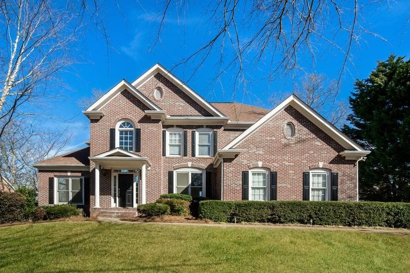 2644 Morningside Trail, Kennesaw, GA 30144 — most recent listing photo