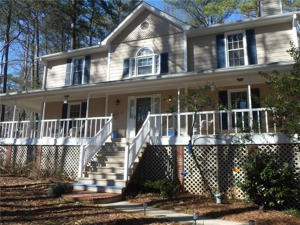 6828 Greenoak Drive, Douglasville, GA 30135 — most recent listing photo