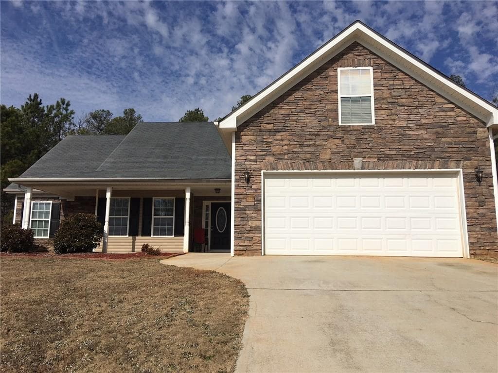 40 Lamar Lane, Covington, GA 30016 — most recent listing photo