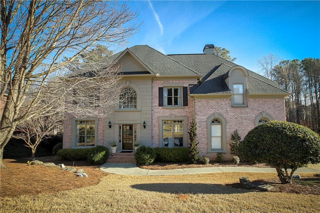 906 Stream Valley Trail, Alpharetta, GA 30022 — most recent listing photo