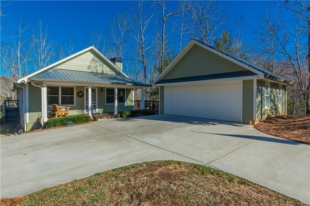 167 Settlers Run, Dahlonega, GA 30533 — most recent listing photo