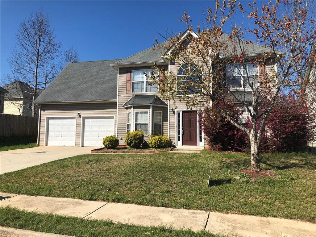 20 Champions Chase, Covington, GA 30016 — most recent listing photo