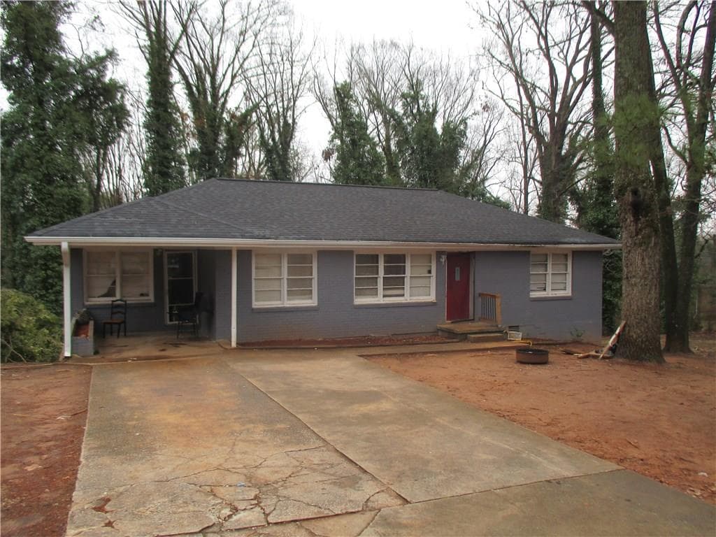 2916 Gresham Road, Atlanta, GA 30316 — most recent listing photo