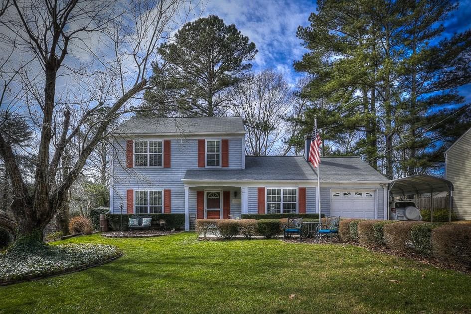 2684 Meadow Bend Court, Duluth, GA 30096 — most recent listing photo