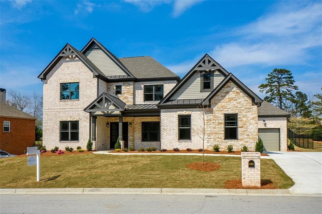 6066 Southland Drive, Stone Mountain, GA 30087 — most recent listing photo