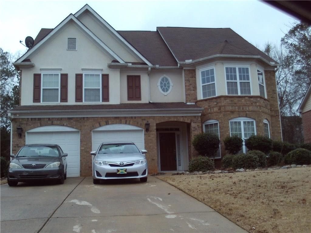 1510 Ethans Way, Mcdonough, GA 30252 — most recent listing photo