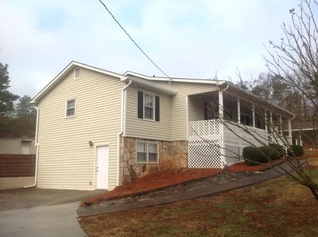 153 Pioneer Drive, Woodstock, GA 30188 — most recent listing photo