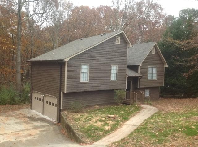 3 bedroom, 1,732 sq ft single family residence sold at 3708 Reynolds Road, Douglasville, GA 30135