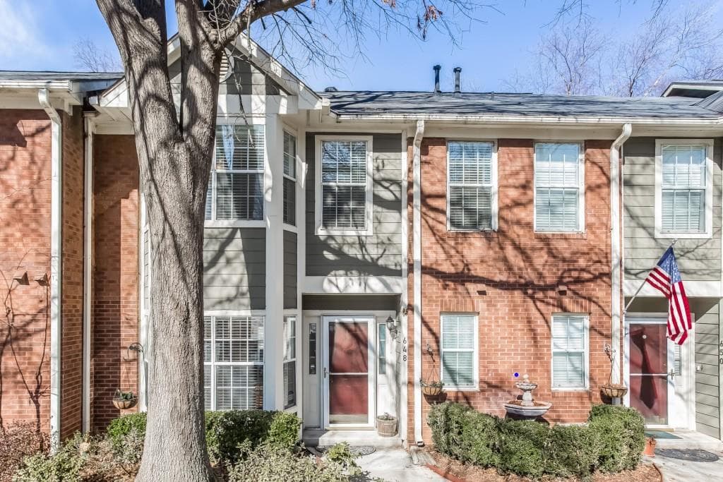 648 McGill Place 648, Atlanta, GA 30312 — most recent listing photo