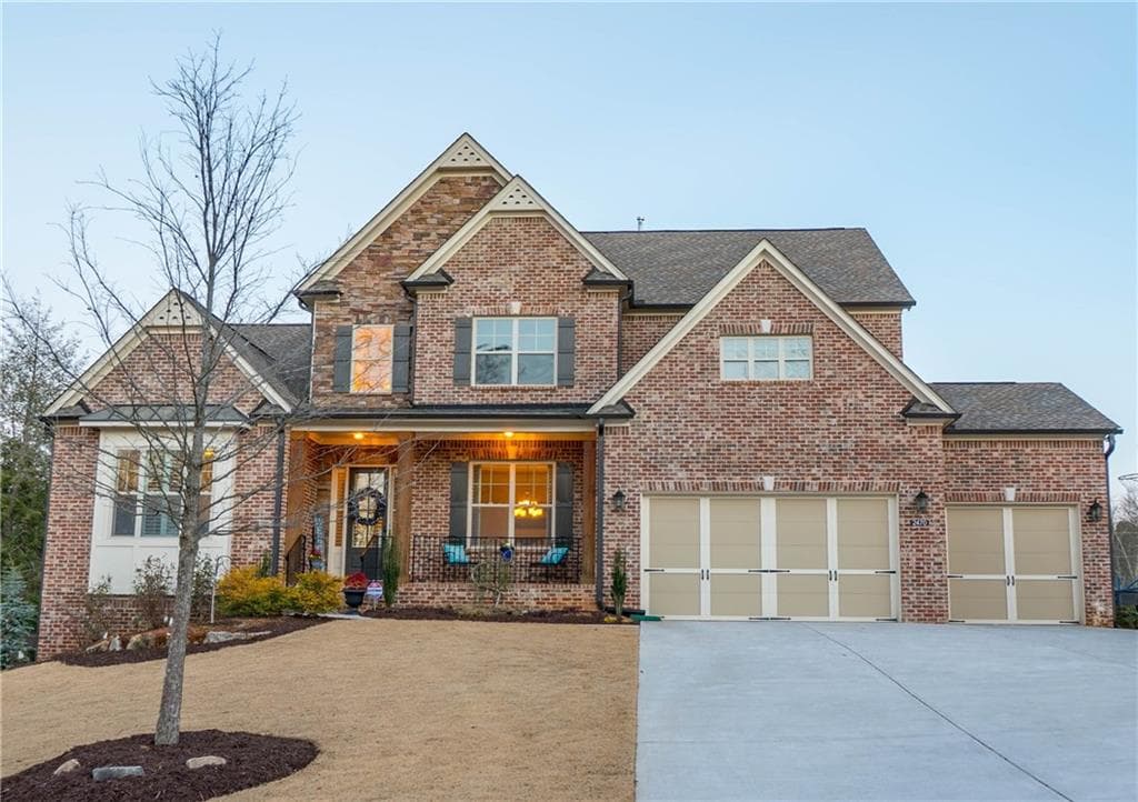 2470 Brewer Way, Marietta, GA 30066 — most recent listing photo