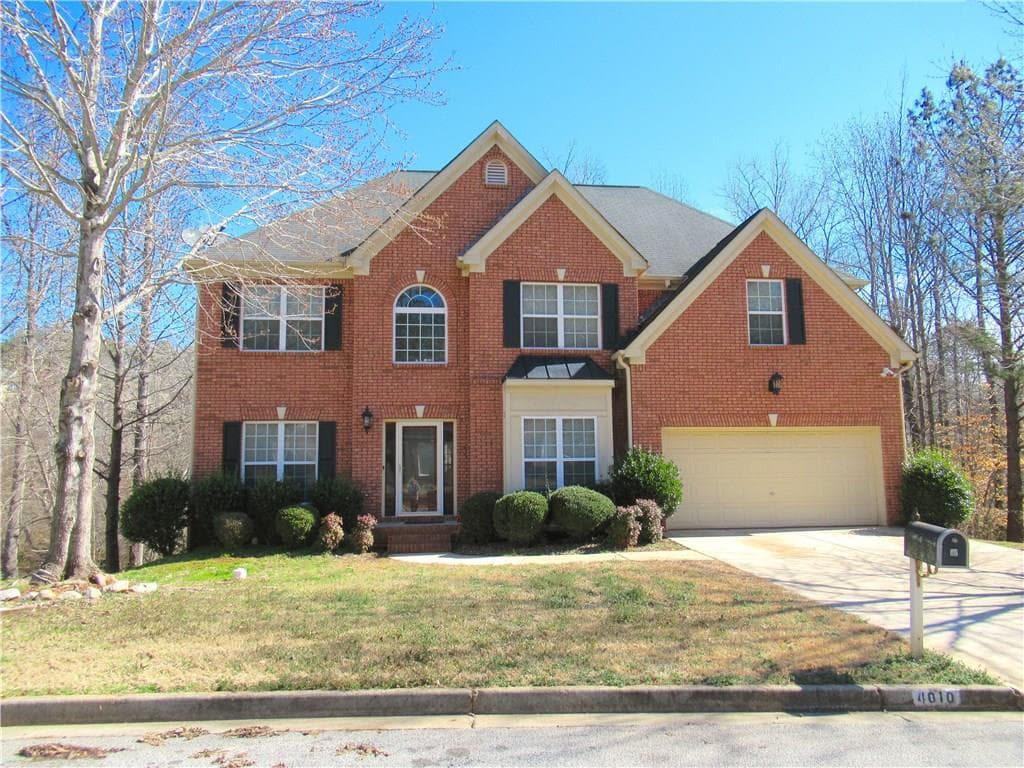 4010 Sweetwater Parkway, Ellenwood, GA 30294 — most recent listing photo