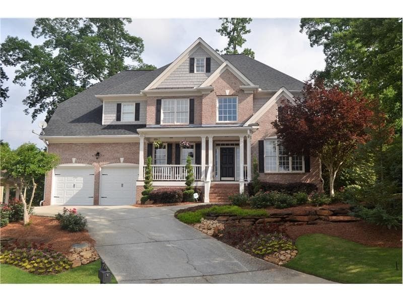 974 Autumn Path Way, Snellville, GA 30078 — most recent listing photo