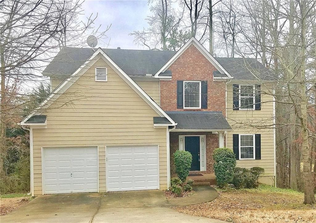 2987 Courtland Oaks Trail, Marietta, GA 30060 — most recent listing photo
