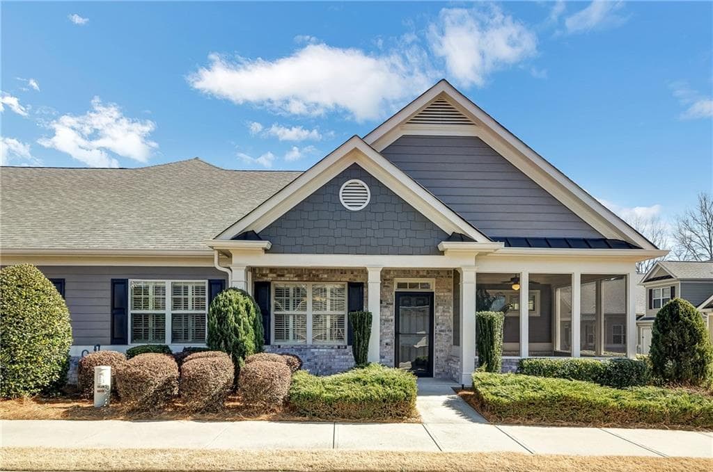 127 Owens Farm Lane, Woodstock, GA 30188 — most recent listing photo