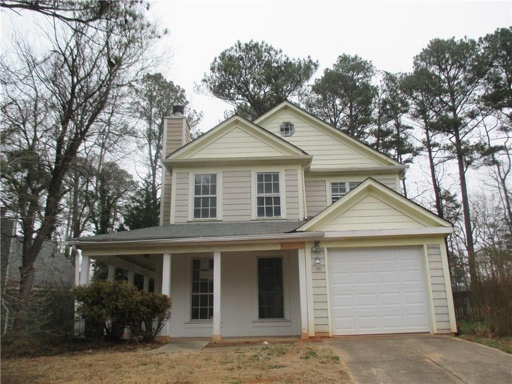 1315 Old Countryside Circle, Stone Mountain, GA 30083 — most recent listing photo