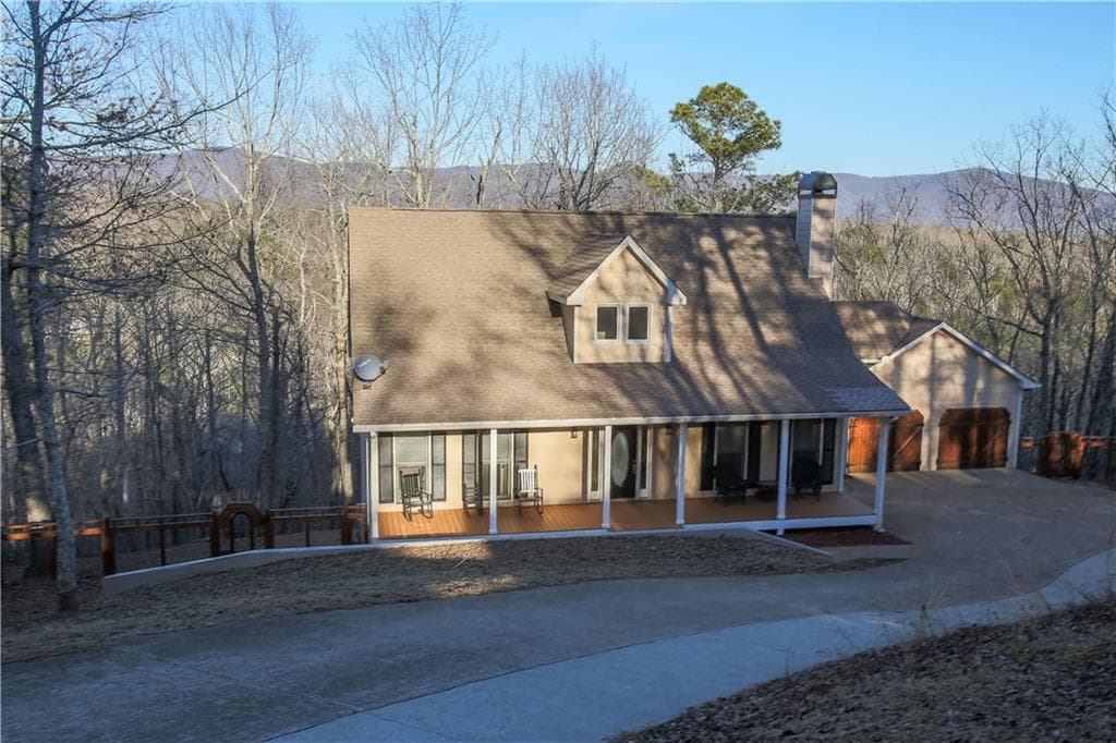 78 Marlin Way, Jasper, GA 30143 — most recent listing photo