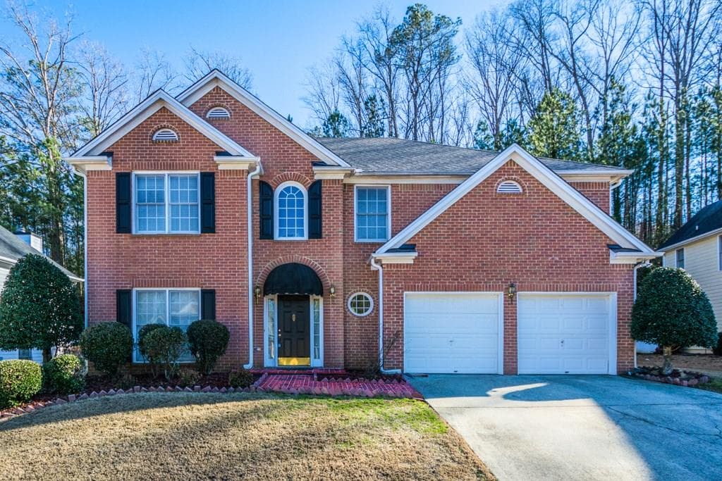 2068 Fairport Way, Marietta, GA 30062 — most recent listing photo