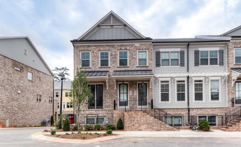 3556 Parkside Way 17, Brookhaven, GA 30319 — most recent listing photo