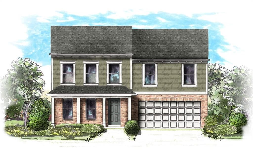 1546 Hedgeview Way, Sugar Hill, GA 30518 — most recent listing photo