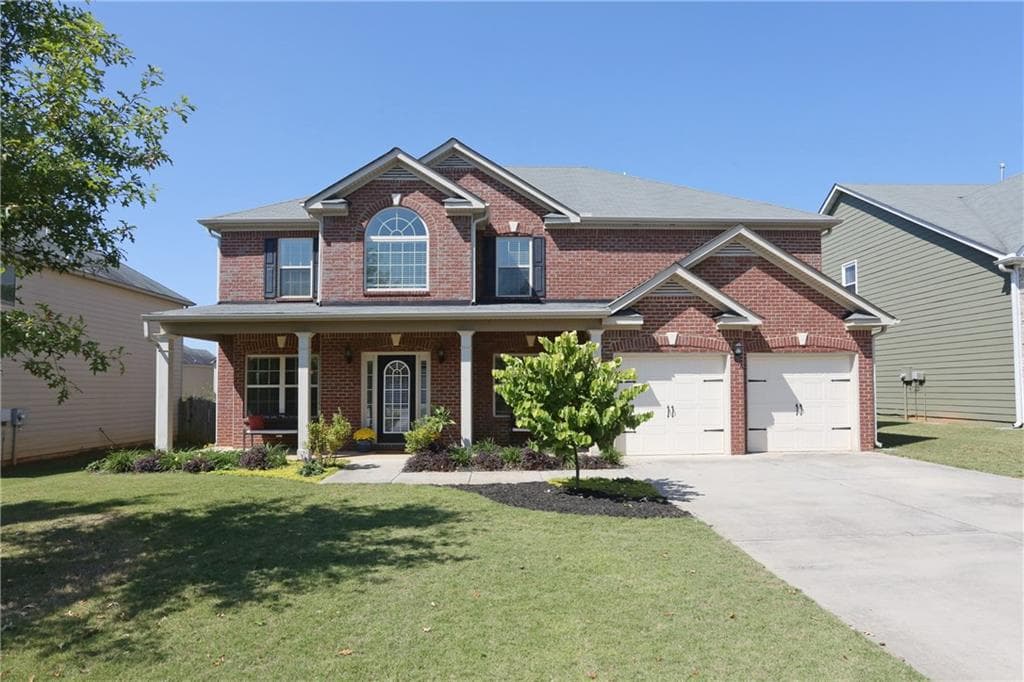 5065 Mundy Drive, Cumming, GA 30028 — most recent listing photo