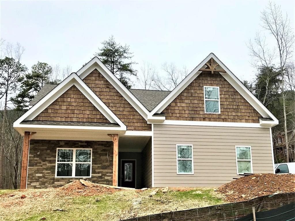 101 Weddell Court, Waleska, GA 30183 — most recent listing photo
