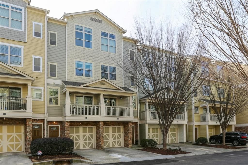 221 Semel Circle 258, Atlanta, GA 30309 — most recent listing photo