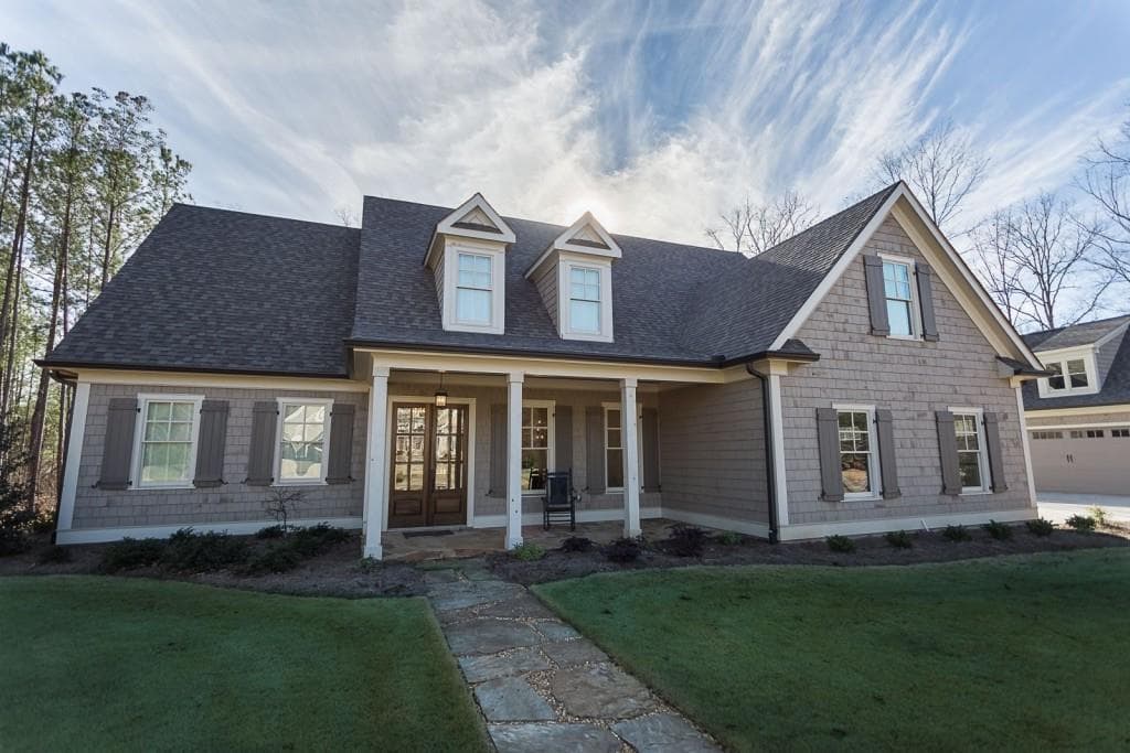 370 Sidney Lane, Fayetteville, GA 30215 — most recent listing photo