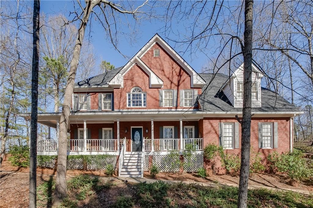 1810 Fountain Hill Court, Duluth, GA 30097 — most recent listing photo