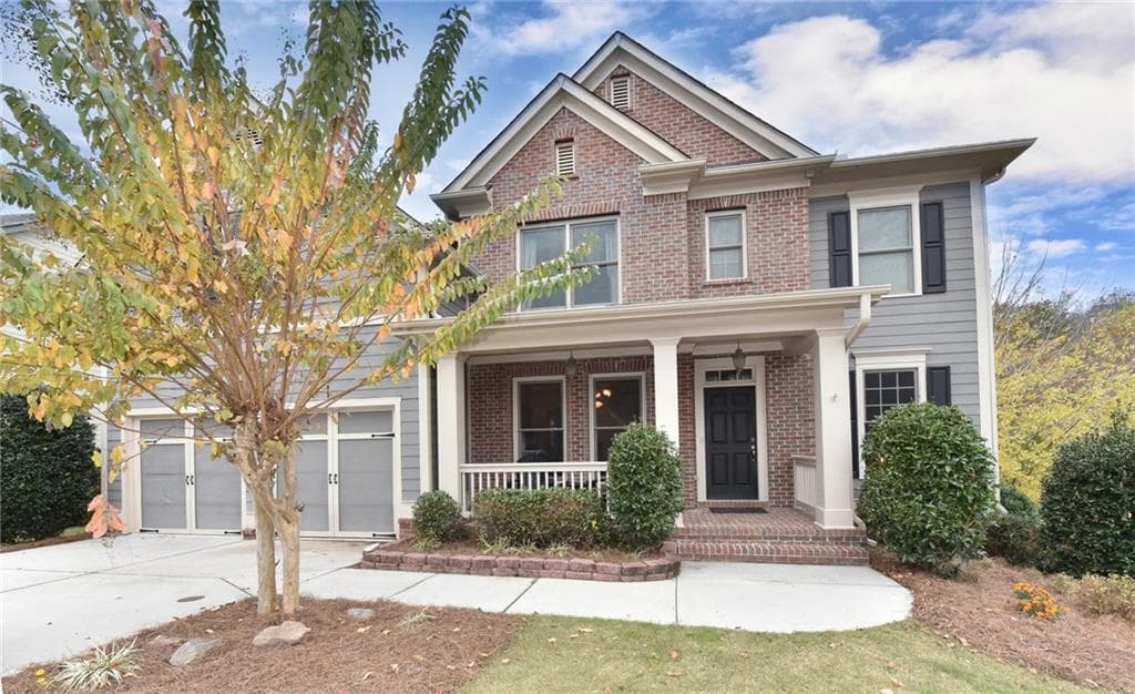 7475 Shady Glen Drive, Flowery Branch, GA 30542 — most recent listing photo