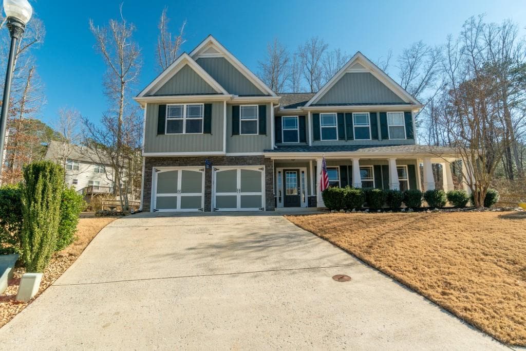 3650 Devon Park Lane, Kennesaw, GA 30144 — most recent listing photo