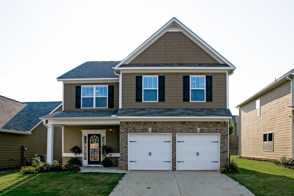 1845 Hanover West Drive, Lawrenceville, GA 30043 — most recent listing photo