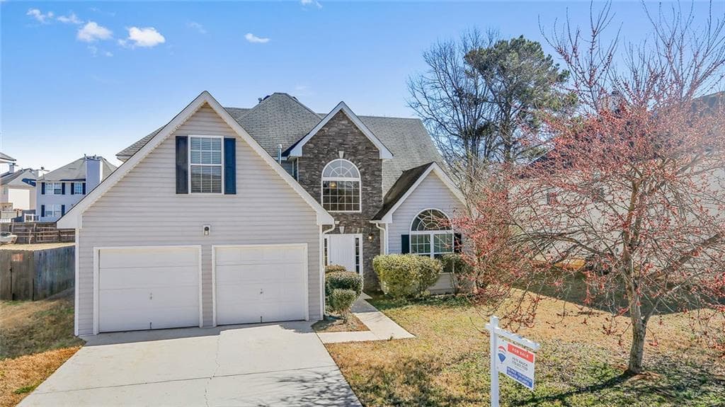 11795 Registry Boulevard, Hampton, GA 30228 — most recent listing photo