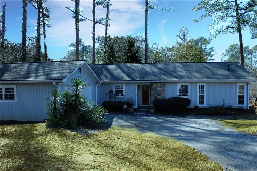 2680 Bankstone Drive, Marietta, GA 30064 — most recent listing photo