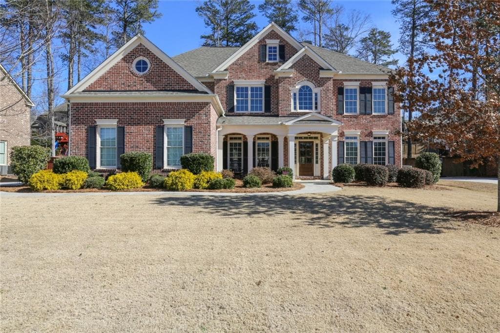 676 Tarpley Road, Kennesaw, GA 30152 — most recent listing photo