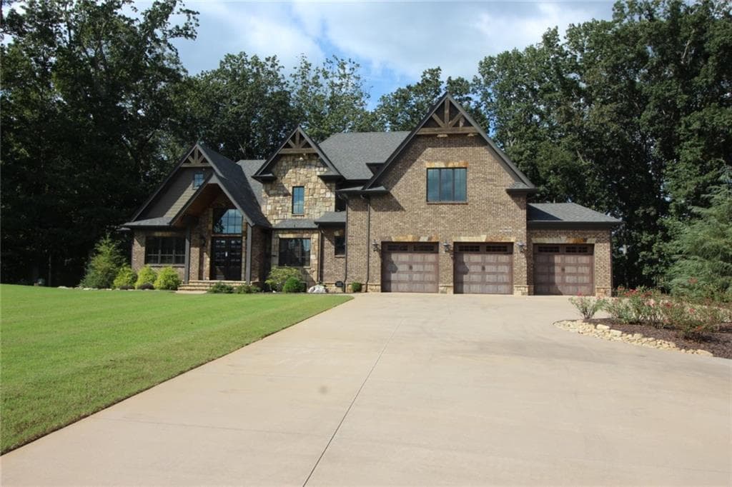 4118 TANNERS MILL Road, Braselton, GA 30517 — most recent listing photo