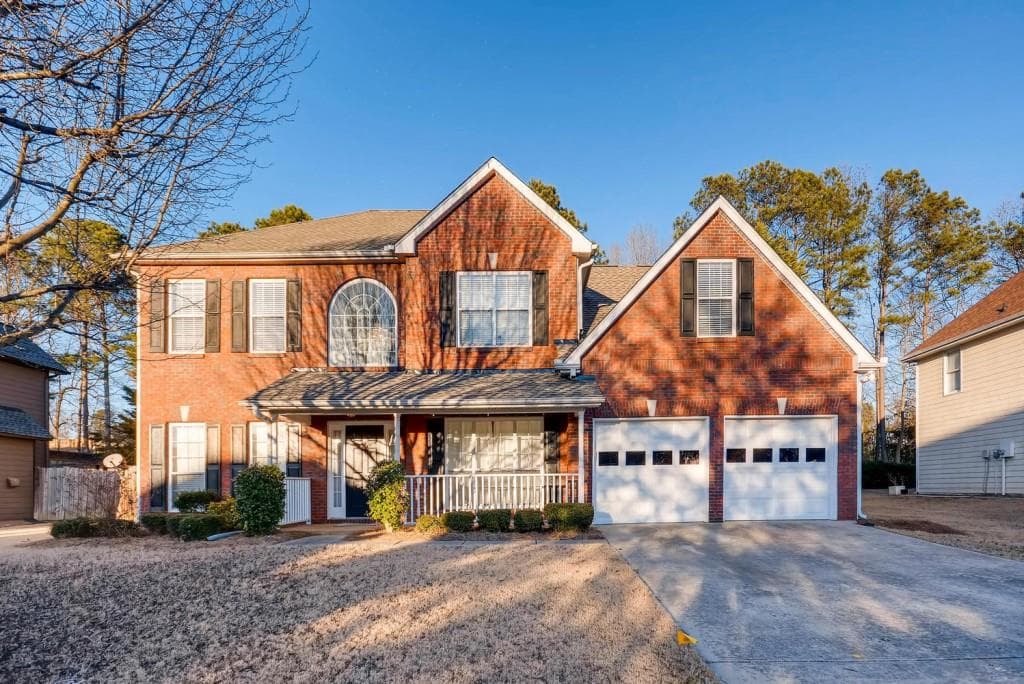 2386 Hampton Park Drive, Buford, GA 30519 — most recent listing photo